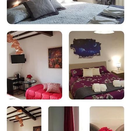 B&B Pierilu' Гросето Екстериор снимка