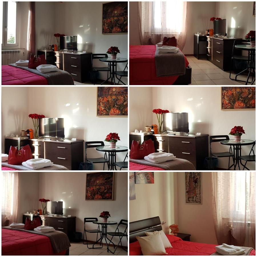 B&B Pierilu' Гросето Екстериор снимка