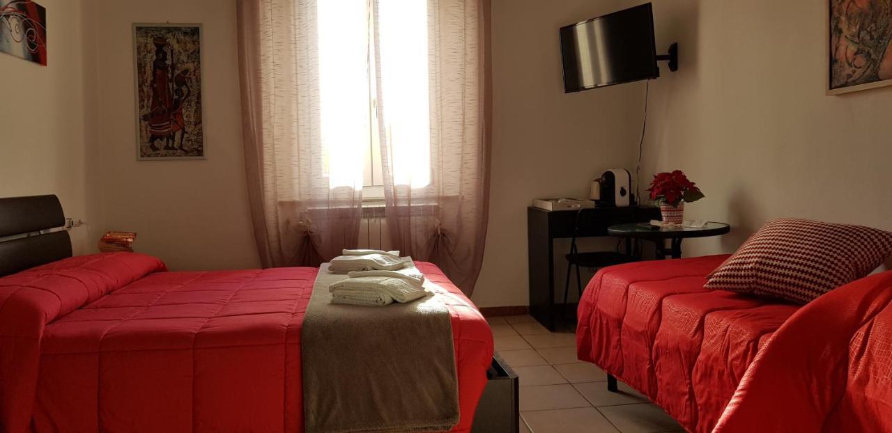 B&B Pierilu' Гросето Екстериор снимка