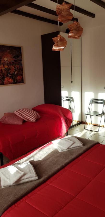 B&B Pierilu' Гросето Екстериор снимка