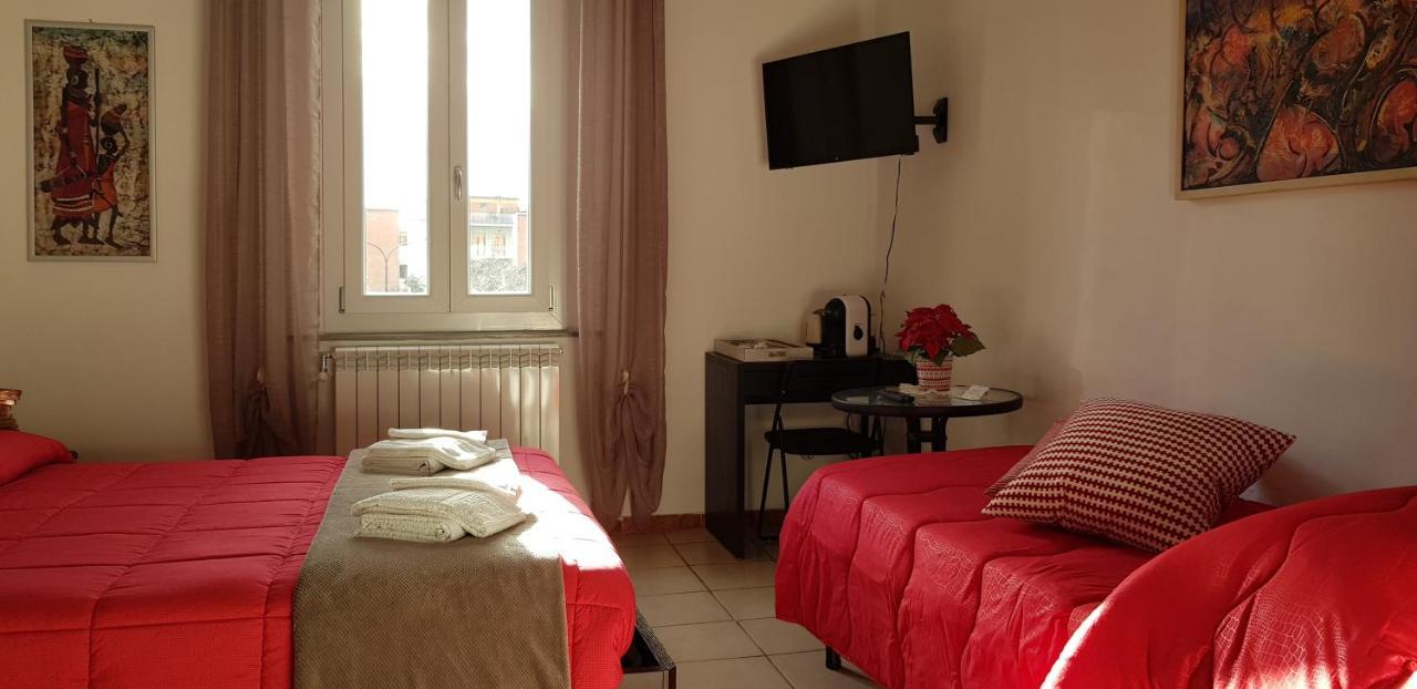 B&B Pierilu' Гросето Екстериор снимка