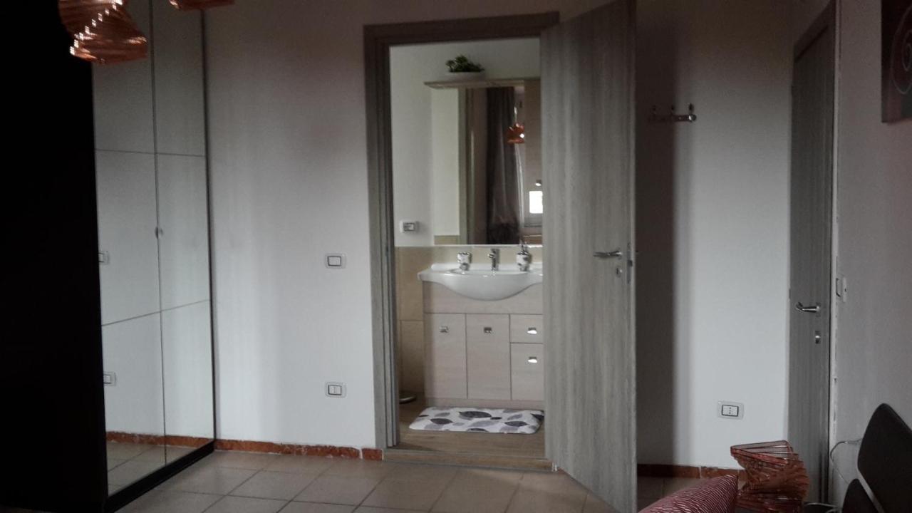 B&B Pierilu' Гросето Екстериор снимка