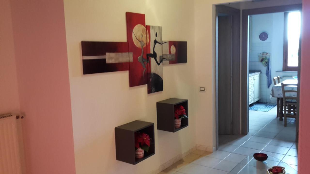 B&B Pierilu' Гросето Екстериор снимка