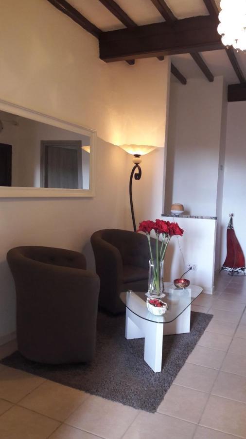 B&B Pierilu' Гросето Екстериор снимка