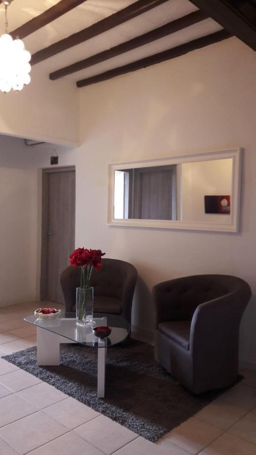 B&B Pierilu' Гросето Екстериор снимка