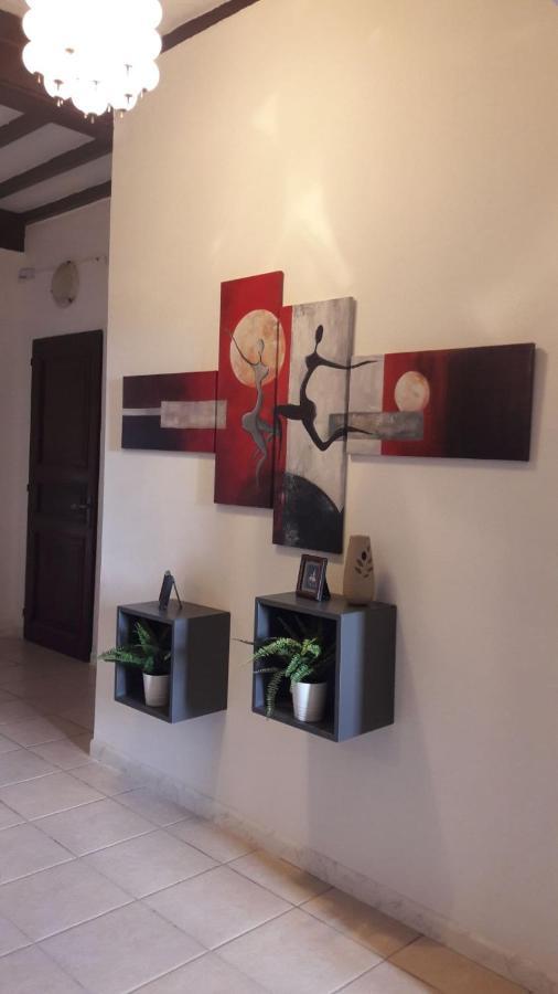 B&B Pierilu' Гросето Екстериор снимка