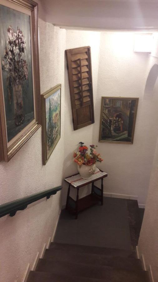 B&B Pierilu' Гросето Екстериор снимка