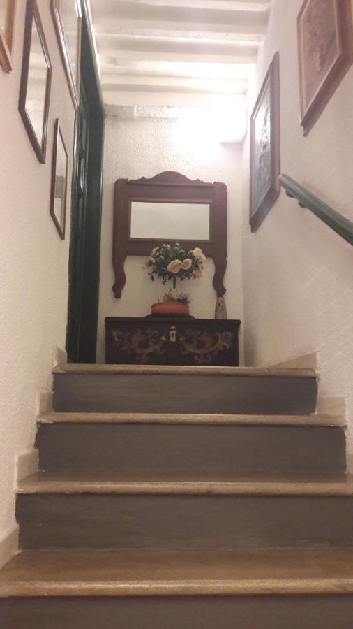 B&B Pierilu' Гросето Екстериор снимка