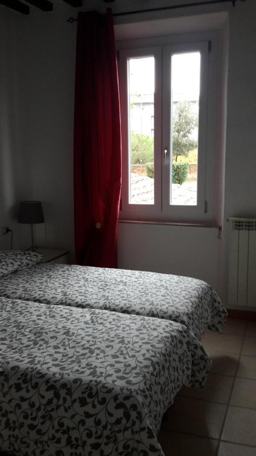 B&B Pierilu' Гросето Екстериор снимка