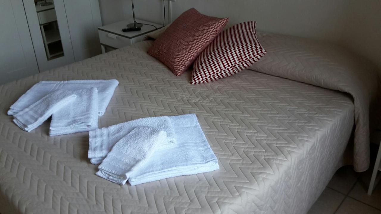 B&B Pierilu' Гросето Екстериор снимка