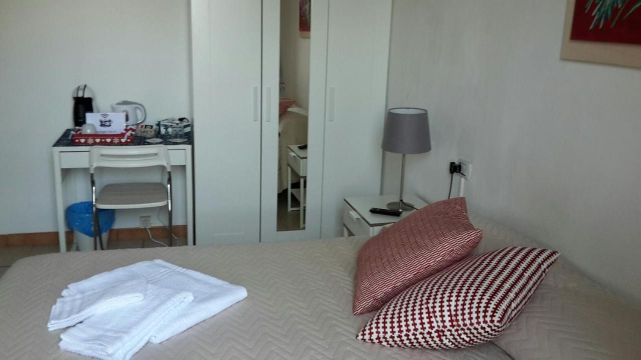 B&B Pierilu' Гросето Екстериор снимка