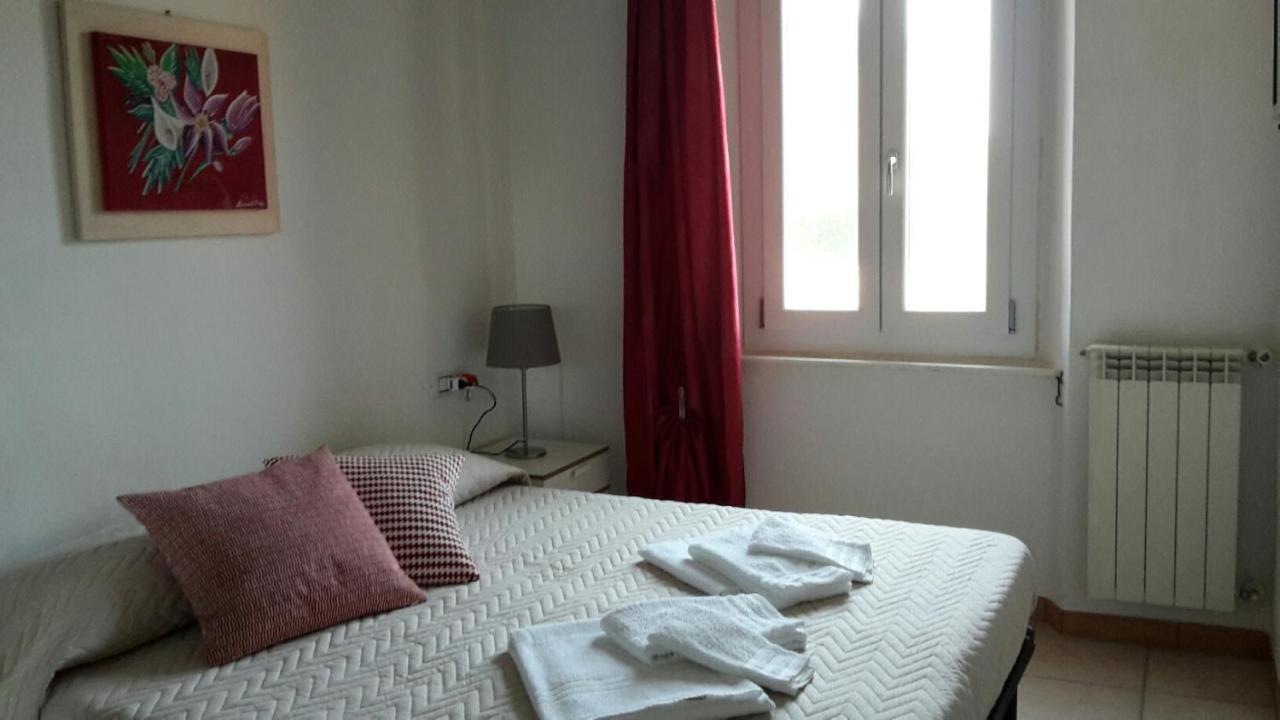 B&B Pierilu' Гросето Екстериор снимка