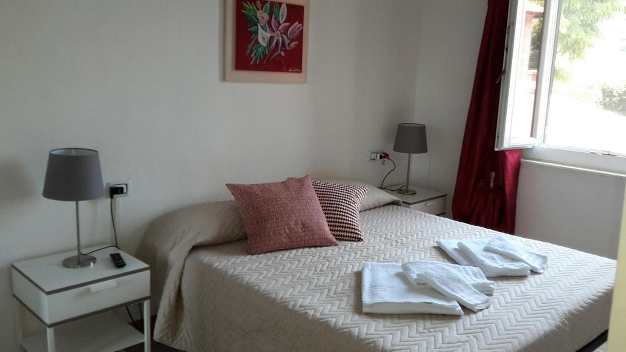 B&B Pierilu' Гросето Екстериор снимка