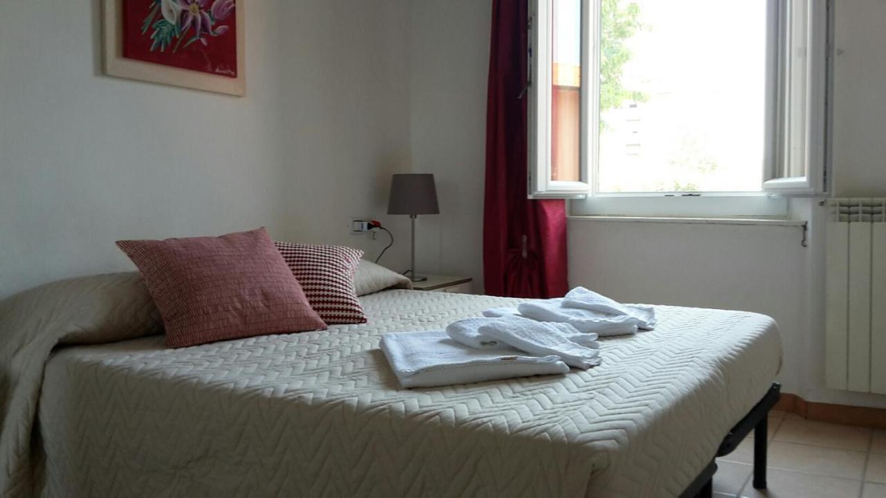 B&B Pierilu' Гросето Екстериор снимка