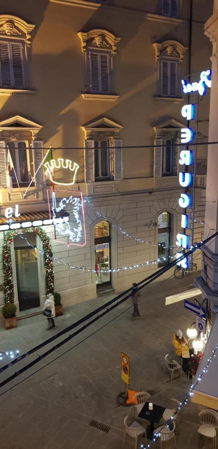 B&B Pierilu' Гросето Екстериор снимка