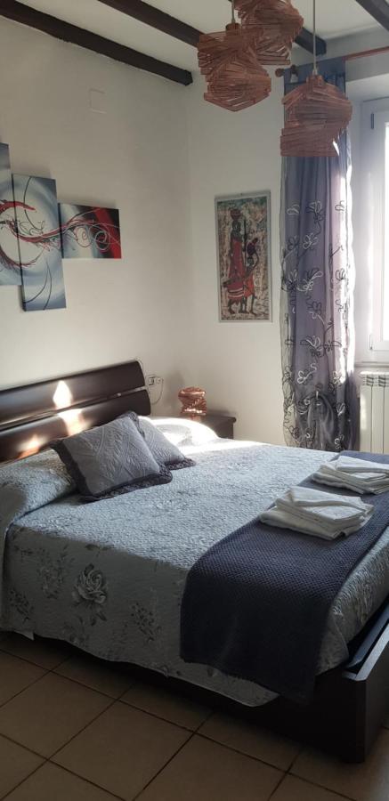 B&B Pierilu' Гросето Екстериор снимка