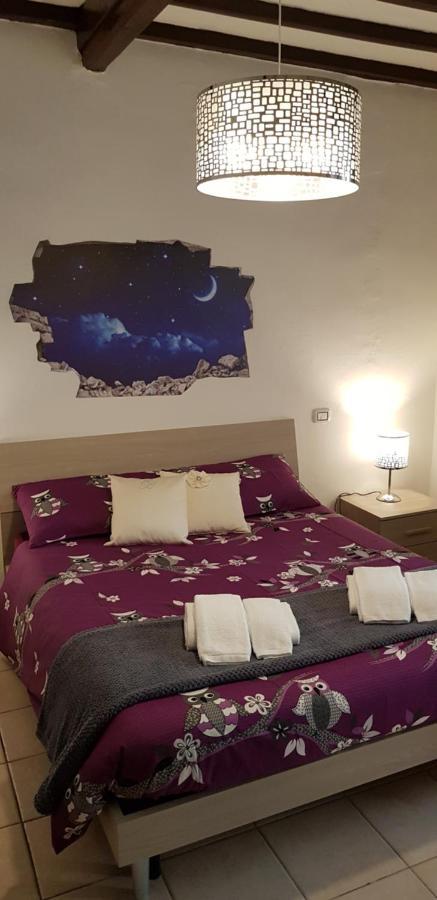 B&B Pierilu' Гросето Екстериор снимка