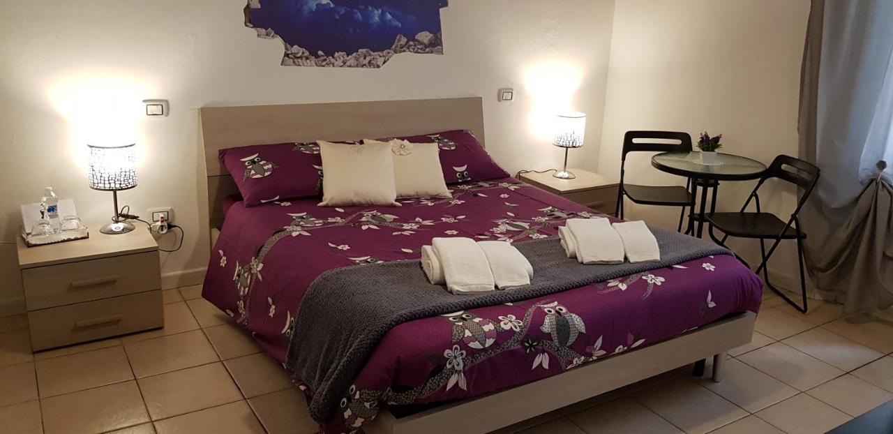 B&B Pierilu' Гросето Екстериор снимка