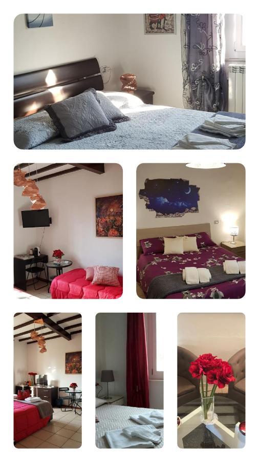 B&B Pierilu' Гросето Екстериор снимка