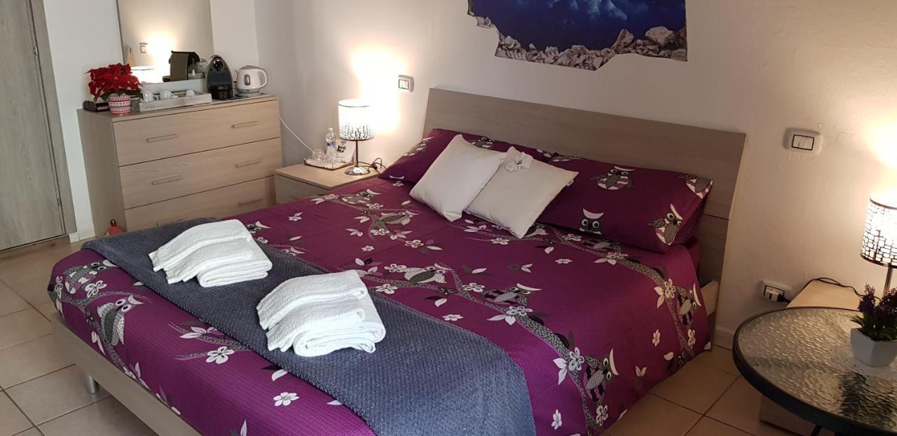 B&B Pierilu' Гросето Екстериор снимка