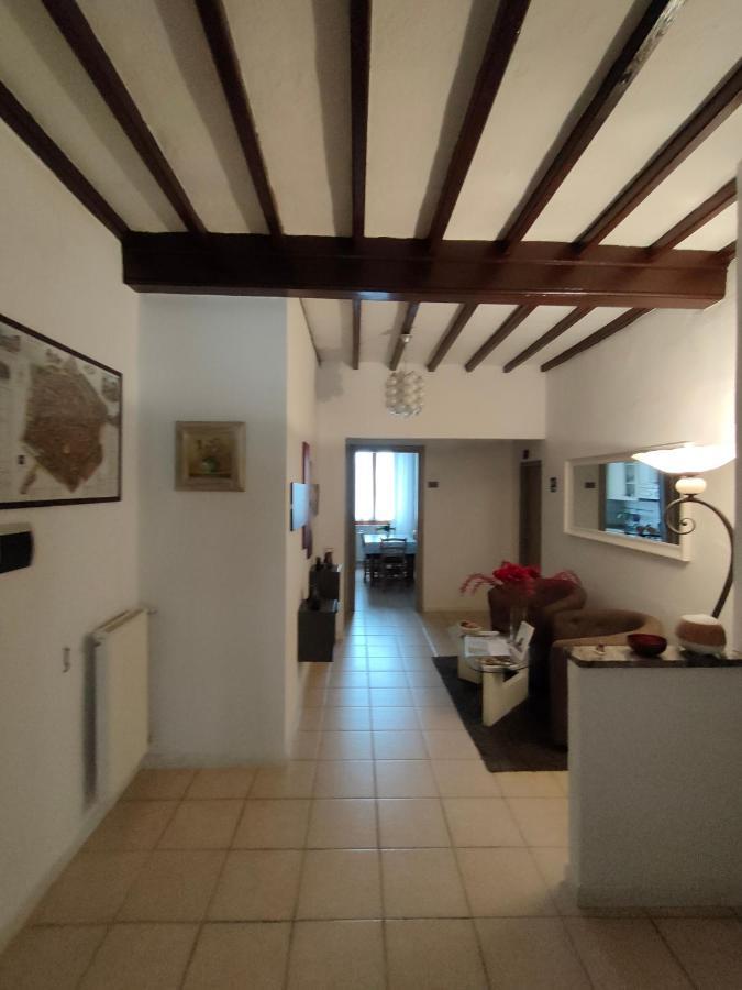 B&B Pierilu' Гросето Екстериор снимка