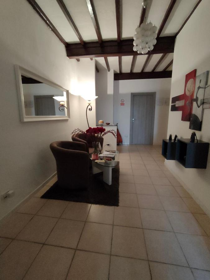 B&B Pierilu' Гросето Екстериор снимка
