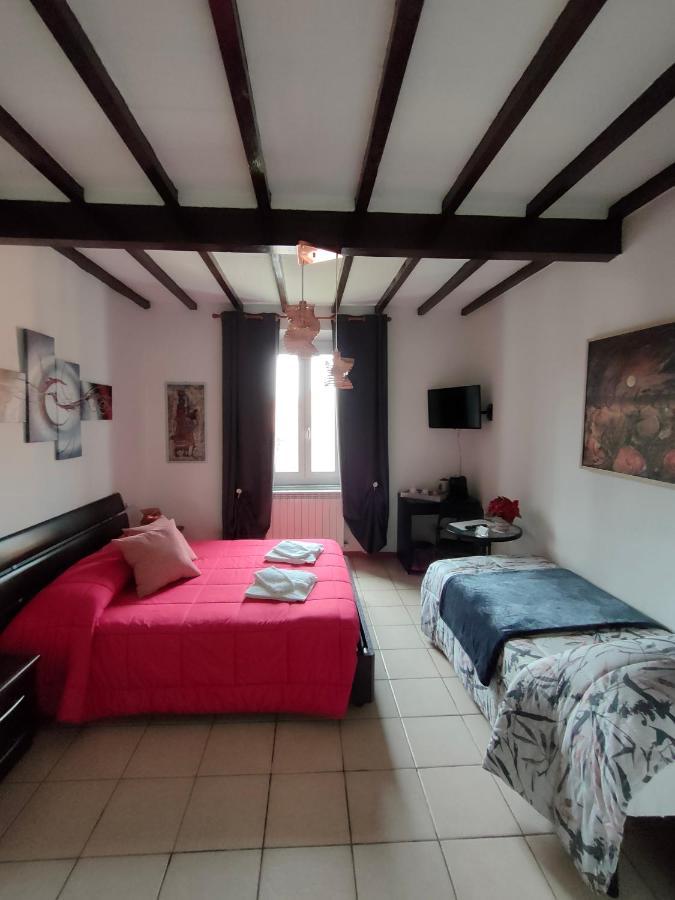 B&B Pierilu' Гросето Екстериор снимка