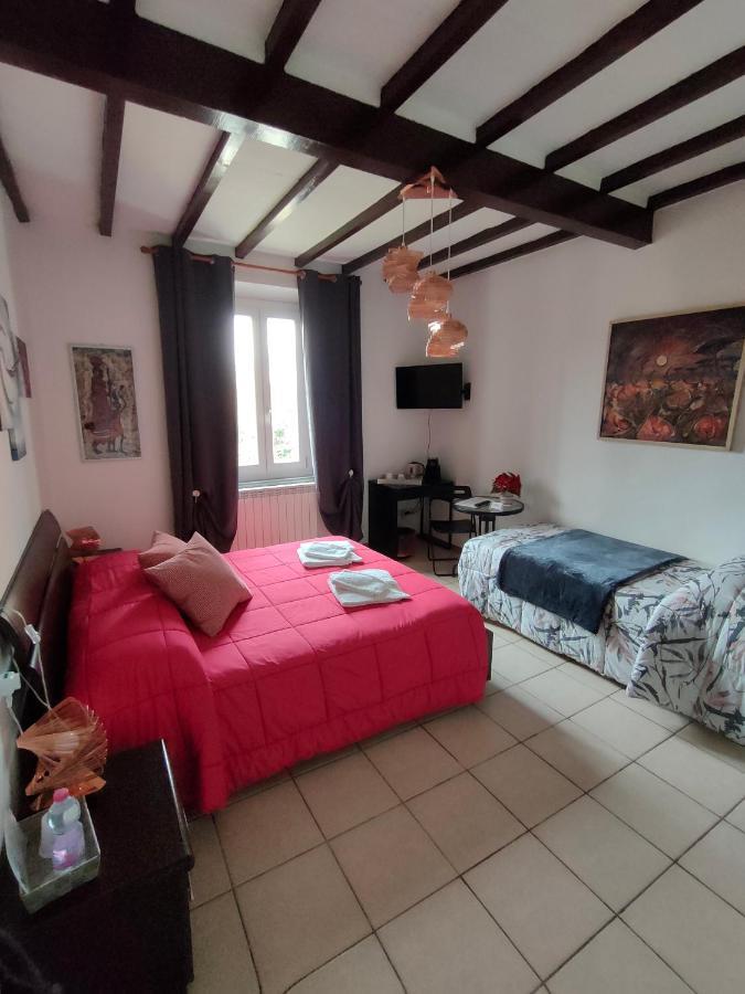 B&B Pierilu' Гросето Екстериор снимка