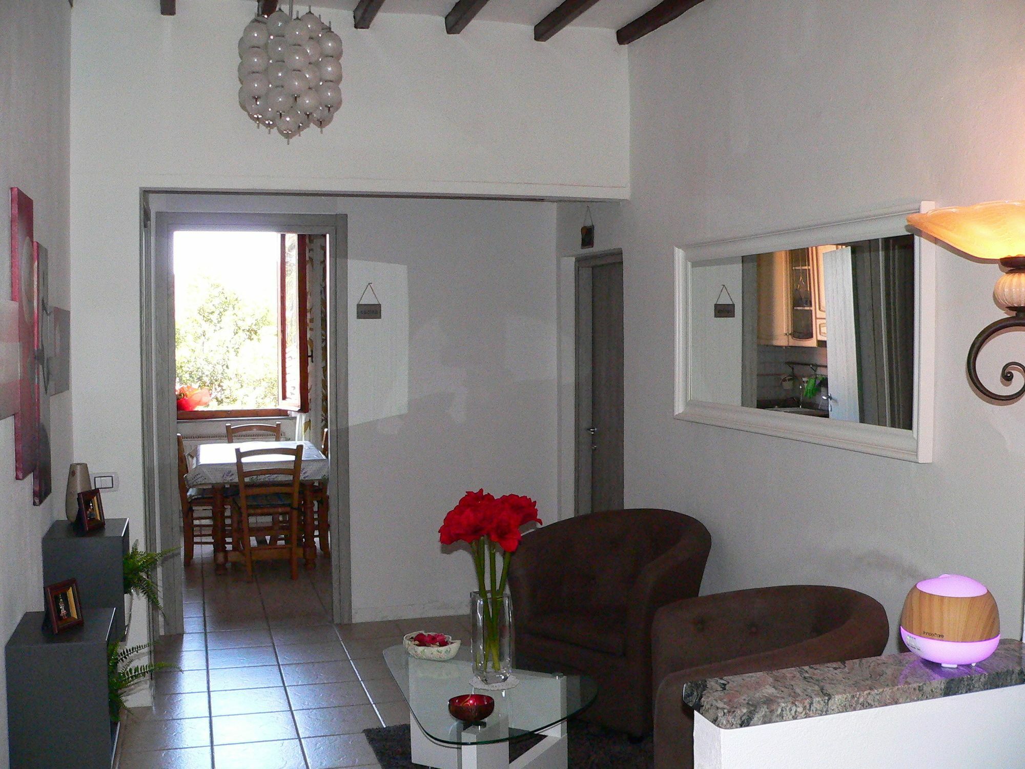 B&B Pierilu' Гросето Екстериор снимка